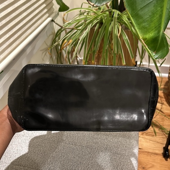 Vintage Crocodile Handbag - Picture 6 of 6